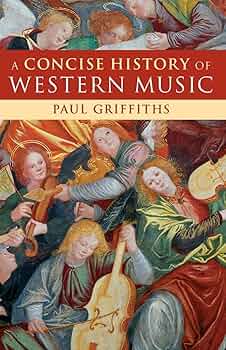 洋書 CONCISE HISTORY OF WESTERN MUSIC 71wPxkJA+4L._UF350,350_QL50_.jpg